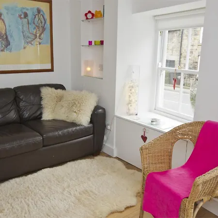 1 Bed In G0180 Feriehus Richmond (North Yorkshire)