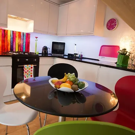 1 Bed In G0180