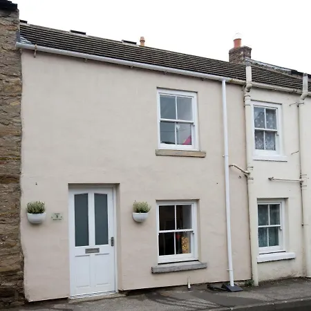 1 Bed In G0180 Feriehus Richmond (North Yorkshire)