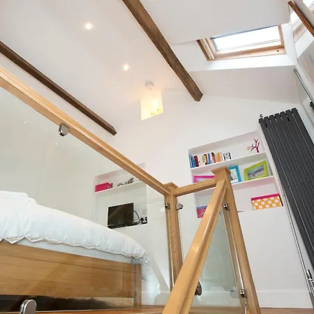 Holiday home 1 Bed In G0180