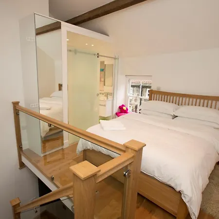 1 Bed In G0180 Richmond (North Yorkshire)
