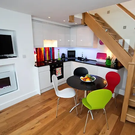 1 Bed In G0180 Holiday home Richmond (North Yorkshire)