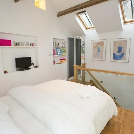 Holiday home 1 Bed In G0180 Richmond (North Yorkshire)