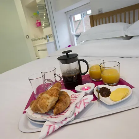 1 Bed In G0180 Casa vacanze