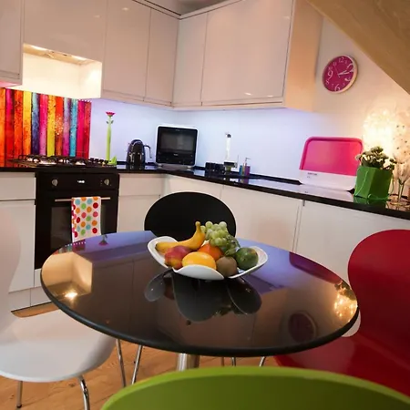 Casa vacanze 1 Bed In G0180