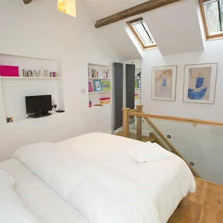 1 Bed In G0180 Casa vacanze Richmond (North Yorkshire)