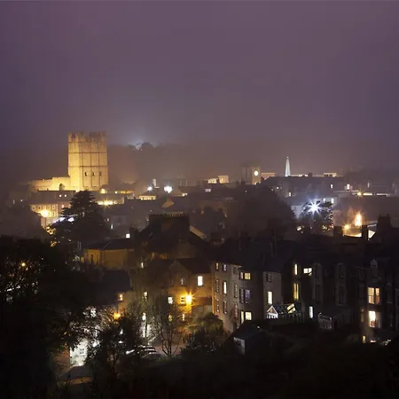1 Bed In G0180 * Richmond (North Yorkshire)
